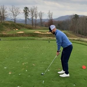 Meet your Posher, Dixon